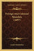 Foreign And Colonial Speeches (1897) by Joseph Chamberlain