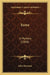 Ixora: A Mystery (1888) by John Harrison