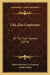 Life's Contrasts: Or The Four Homes (1878) by Valerie Boissier De Gasparin, Gother Mann