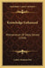 Knowledge Enhanced: Phenomenon Of Sleep Solved (1920) by Luther Stockton Fish