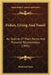 Fishes, Living And Fossil: An Outline Of Their Forms And Probable Relationships (1895) by Bashford Dean