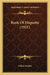 Book Of Etiquette (1921) by Lillian Eichler