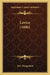 Lovice (1896) by Hungerford