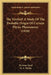 The Verdict? A Study Of The Probable Origin Of Certain Physic Phenomena (1920) by Tertium Quid, H. A. Dallas