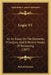 Logic V1: Or An Essay On The Elements, Principles, And Different Modes Of Reasoning (1807) by Richard Kirwan