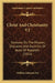Christ And Christianity V2: Sermons On The Mission, Character, And Doctrine, Of Jesus Of Nazareth (1831) by William Johnson Fox