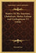 History Of The Assyrians, Chaledeans, Medes, Lydians And Carthaginians V2 (1850) by Edward Farr