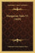 Hungarian Tales V1 (1829) by Catherine Grace Frances Gore