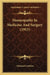 Homeopathy In Medicine And Surgery (1913) by Edmund Carleton