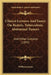 Clinical Lectures And Essays On Rickets, Tuberculosis, Abdominal Tumors: And Other Subjects (1895) by William Jenner