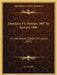 Literature V1, October, 1897 To January, 1898: An International Gazette Of Criticism (1897) by H. D. Traill