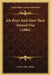 Jo's Boys And How They Turned Out (1886) by Louisa May Alcott