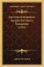 Las Leyes Eclesiasticas Sacadas Del Nuevo Testamento (1793) by Agustin De Arrieta
