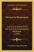 Heroes In Homespun: Scenes And Stories From The American Emancipation Movement (1894) by Ascott Robert Hope Moncrieff