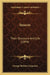 Insects: Their Structure And Life (1899) by George Herbert Carpenter
