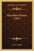 Marrodan Primero (1897) by Jose M. Matheu