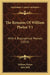 The Remains Of William Phelan V1: With A Biographical Memoir (1832) by William Phelan, John Jebb