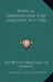 Medical Observations And Inquiries V6 (1784) by Society of Physicians in London