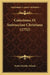 Catecismo, O, Instruccion Christiana (1752) by Pedro Murillo Velarde