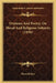 Orations And Poetry, On Moral And Religious Subjects (1858) by Roswell Rice