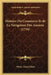 Histoire Du Commerce Et de La Navigation Des Anciens (1716) by Pierre-Daniel Huet