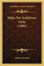 Helps For Ambitious Girls (1900) by William Drysdale