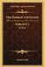 One Hundred And Seventy Three Sermons On Several Subjects V1 (1751) by Samuel Clarke