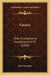 Gnosis: Oder Evangelische Glaubenslehre V3 (1829) by Karl Von Hase