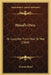 Hood's Own: Or Laughter From Year To Year (1868) by Thomas Hood
