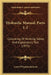 Hydraulic Manual, Parts 1-2: Consisting Of Working Tables And Explanatory Text (1875) by Lowis D'Aguilar Jackson