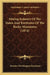 Mining Industry Of The States And Territories Of The Rocky Mountains (1874) by Rossiter Worthington Raymond