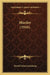 Murder (1916) by David Solon Greenberg