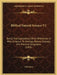 Biblical Natural Science V2: Being The Explanation Of All References In Holy Scripture To Geology, Botany, Zoology, And Physical Geography (1863) by John Duns