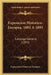 Exposicion Historico-Europea, 1892 A 1893: Catalogo General (1893) by Exposicion Historico-Europea