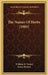 The Names Of Herbs (1881) by William W. Turner, James Britton