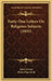 Forty-One Letters On Religious Subjects (1831) by John Newton, Elisha Pope Swift