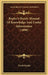 Bepler's Handy Manual Of Knowledge And Useful Information (1890) by David Bepler
