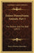 Extinct Pennsylvania Animals, Part 1: The Panther And The Wolf (1917) by Henry Wharton Shoemaker