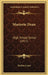 Marjorie Dean: High School Senior (1917) by Pauline Lester