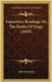 Expository Readings On The Books Of Kings (1859) by John Cumming