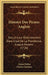 Histoire Des Pirates Anglois: Depuis Leur Etablissement Dans L'Isle De La Providence, Jusqu'a Present (1726) by Daniel Defoe, Charles Johnson