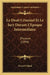Le Droit Criminel Et Le Jury Durant L'Epoque Intermediaire: Discours (1896) by Evrard Villard
