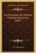 Das Damonium Des Sokrates Und Seine Interpreten (1862) by C. R. Volquardsen