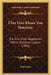 Uber Eine Klasse Von Matrizen: Die Sich Einer Gegebenen Matrix Zuordnen Lassen (1901) by Issai Schur