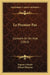 Le Premier Pas: Comedie En Un Acte (1862) by Eugene Labiche, Alfred Delacour