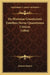 De Historiae Gnosticismi Fontibus Novae Quaestiones Criticae (1894) by Joannes Kunze