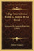 Litige International Entre La Bolivie Et Le Bresil: Discours De General Bresilien (1903) by Dionisio Cerqueira