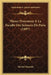 Theses Presentees A La Faculte Des Sciences De Paris (1897) by Martial Simonin