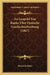 An Leopold Von Ranke Uber Deutsche Geschichtschreibung (1867) by Heinrich Ritter