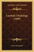 Larobok I Psykologi (1899) by Frans Von Scheele